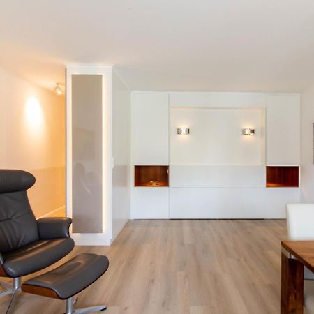 Ferienwohnung Kuschelmuschel Тимендорфер Странд Екстериор снимка
