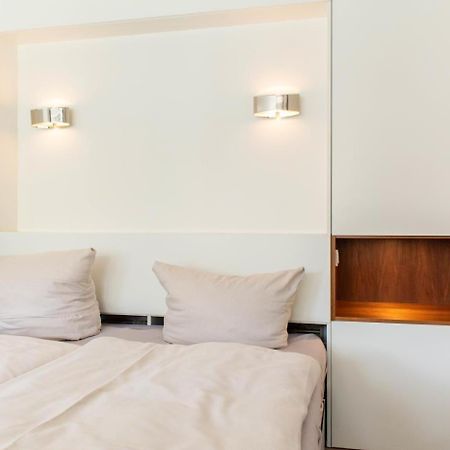 Ferienwohnung Kuschelmuschel Тимендорфер Странд Екстериор снимка
