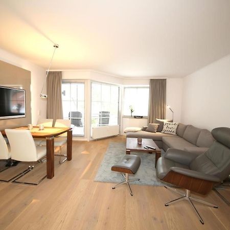 Ferienwohnung Kuschelmuschel Тимендорфер Странд Екстериор снимка