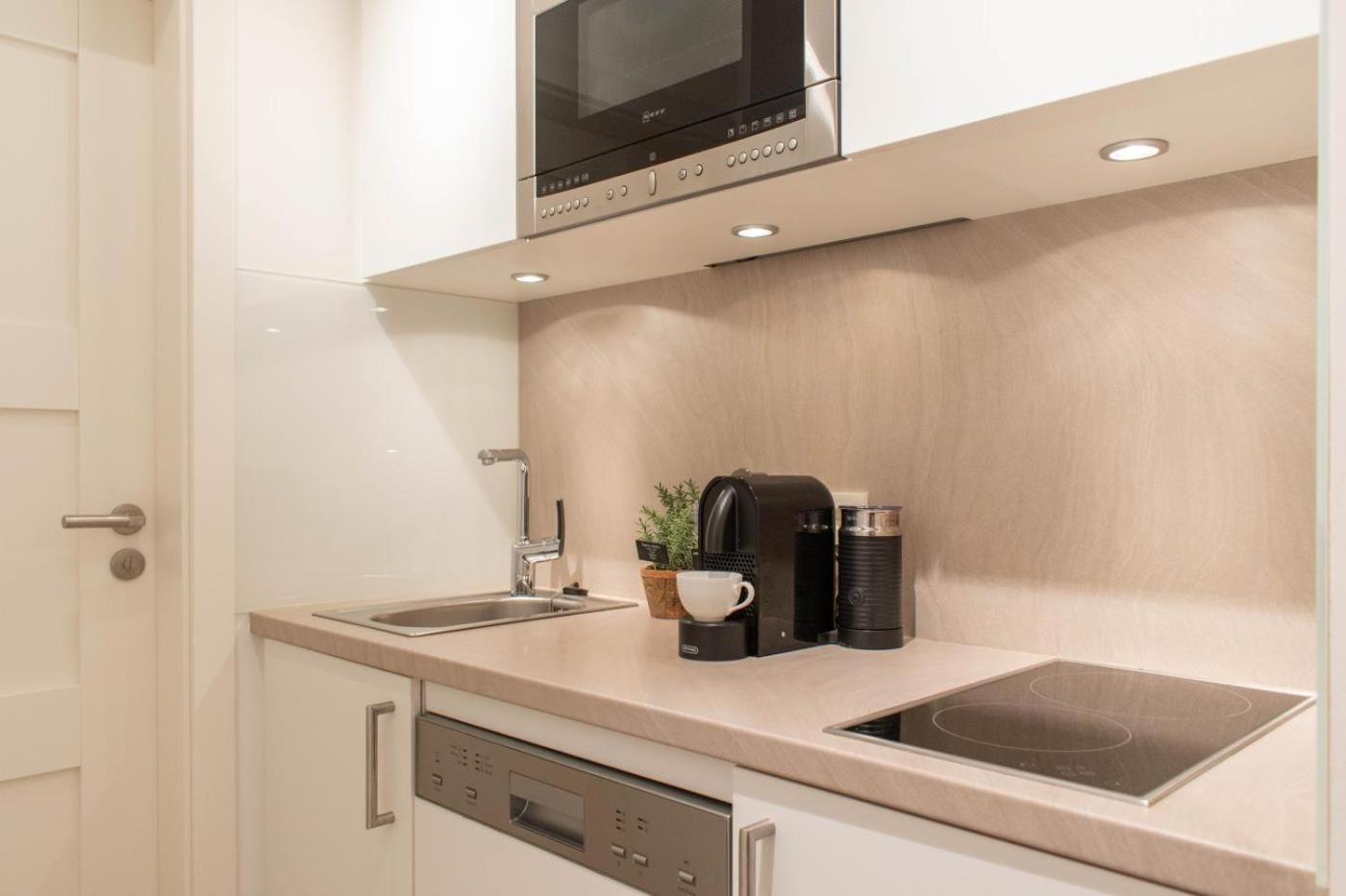 Ferienwohnung Kuschelmuschel Тимендорфер Странд Екстериор снимка